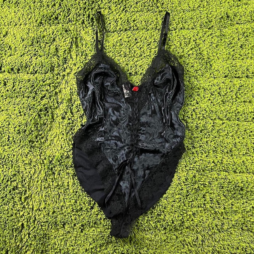 Vintage 90’s lingerie